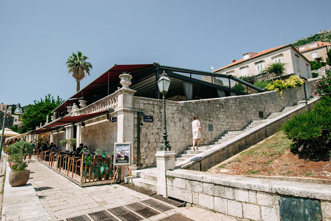 Restaurant Posat - Dubrovnik