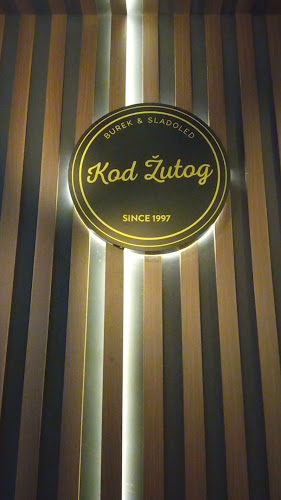 Gradska Tržnica - Slavonski Brod