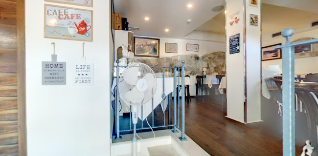 Bistro Vila Marija Splitska Brač - Supetar