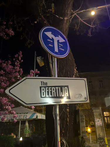 The Beertija - Zagreb