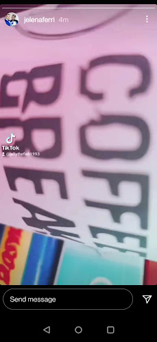 Comentarii opinii despre Coffee Break