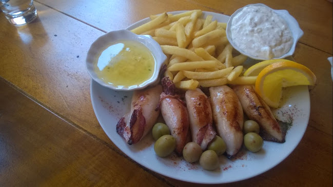 Opinii despre Pizzeria Popolare în Varaždin - Gastronomija i ugostiteljstvo