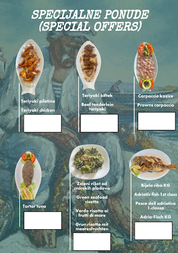 Šetalište Frana Kršinića 44, 20260, Korčula