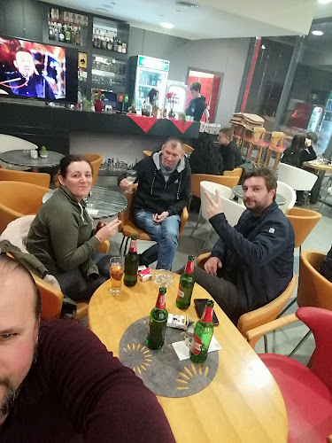 Comentarii opinii despre The 50th Law - caffe bar Zvijezda