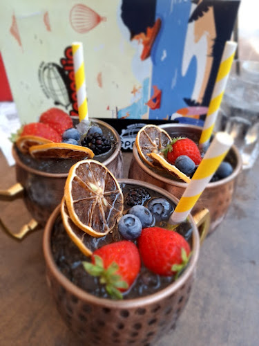 Opinii despre Zeppelin - Beach & lounge bar în Pula - Gastronomija i ugostiteljstvo