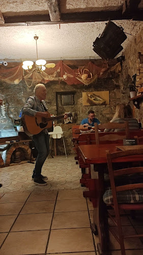 Konoba Ive (Riblji restoran | fish restaurant | sea food)