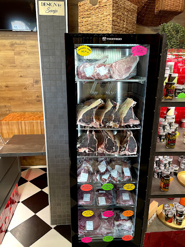 Papar Grill Makarska - Makarska