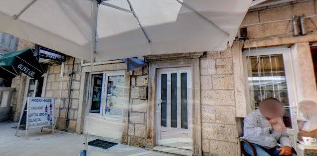 Prolaz Tri Sulara 6, 20260, Korčula