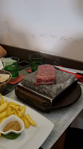 Opinii despre BISTRO BUKARICA by Grotto în Malinska - Gastronomija i ugostiteljstvo