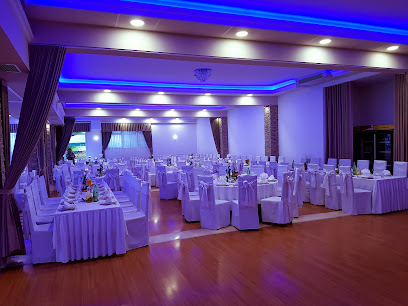 Restoran Vilinske jame