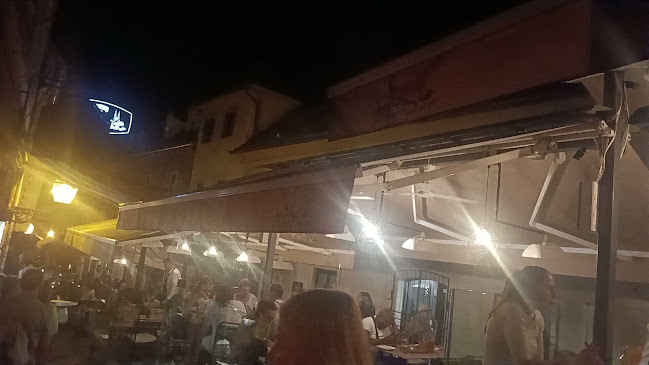 Restoran Nokturno - Gastronomija i ugostiteljstvo