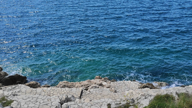 Comentarii opinii despre Gradska tržnica u Rovinju