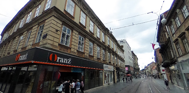 Oranž Bistro & Wine Bar