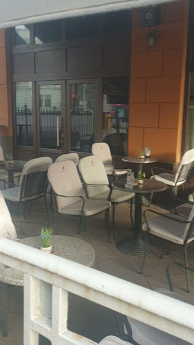 Opinii despre Poetry caffe Magis în Osijek - Gastronomija i ugostiteljstvo