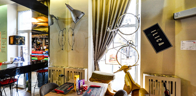 Bonk Coffeeshop & Bikeshop