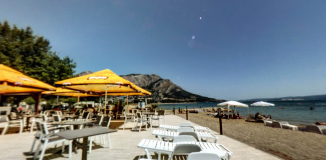 Restaurant Brguja - Mojito cocktail bar - Gastronomija i ugostiteljstvo