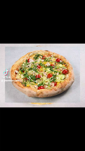 Asterix pizzeria ZAGREB Čavić usluge d.o.o