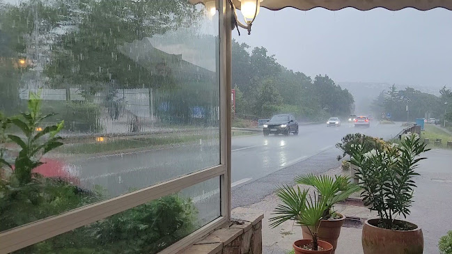 Opinii despre Restaurant Dina în Opatija - Gastronomija i ugostiteljstvo