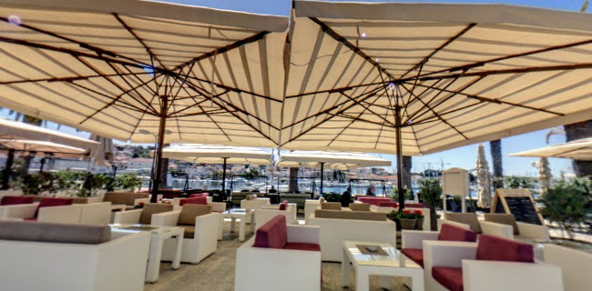 Restaurant & Bar Dionis