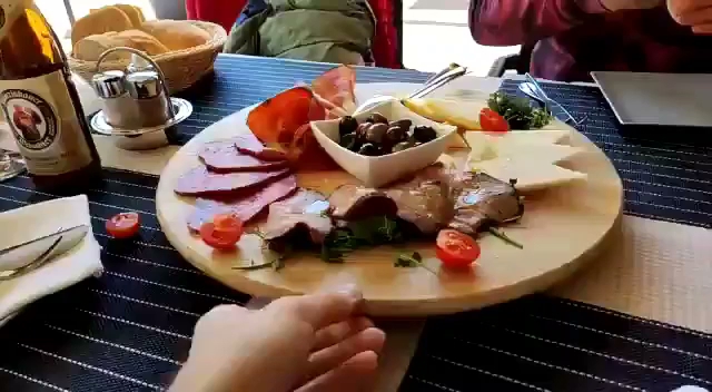 Pizzeria & Spaghtteria Capuciner