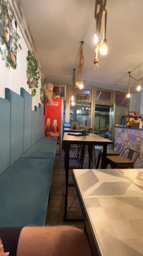 Opinii despre House of Pancakes în Zadar - Gastronomija i ugostiteljstvo