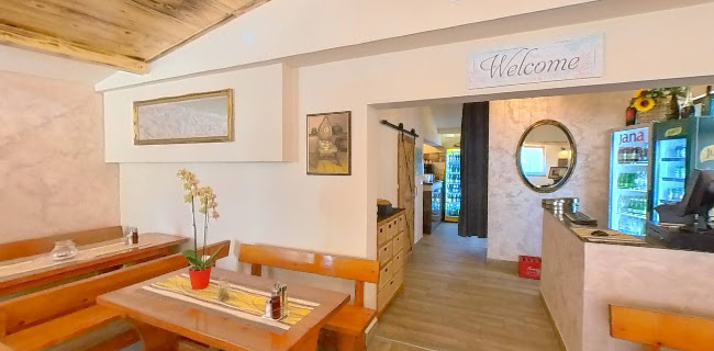 Pečenjara Mons - Gastronomija i ugostiteljstvo