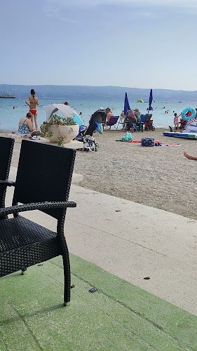 Cocktail bar "Dal Mare" - Omiš