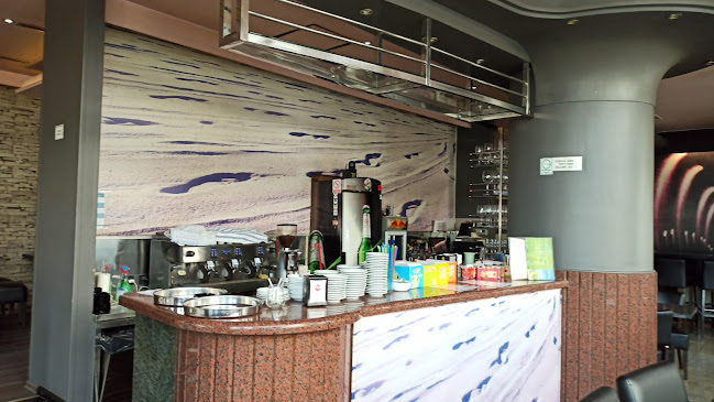 Caffe bar "STEP" - Zagreb