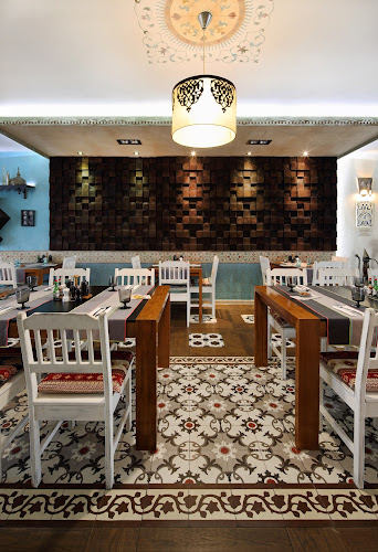 Comentarii opinii despre Taj Mahal hotel Lero