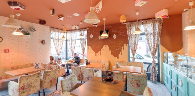 Opinii despre Choco Café Trešnjevka în Zagreb - Gastronomija i ugostiteljstvo