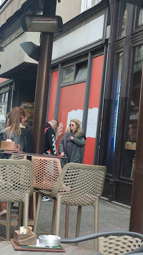 Slastičarnica "Chocolat 041" - Zagreb