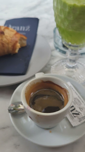 Oranž Bistro & Wine Bar - Zagreb