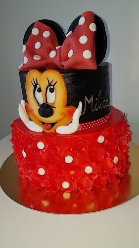 Diva Pastry shop - Slunj