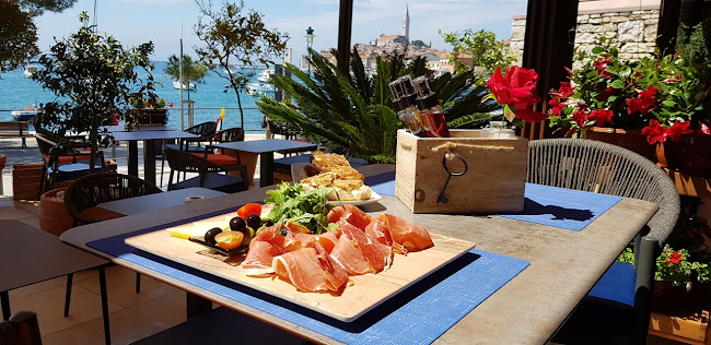 Vladimira Nazora 8, 52210, Rovinj