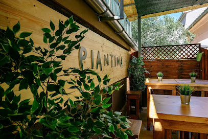 Fine fast food Piantina