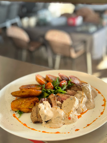 Comentarii opinii despre Restoran “STARA POŠTA” Novi Vinodolski