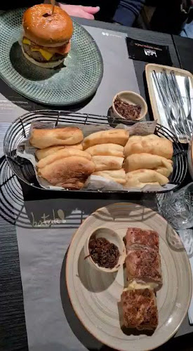 Opinii despre Batak Grill - Rudeš în Zagreb - Gastronomija i ugostiteljstvo