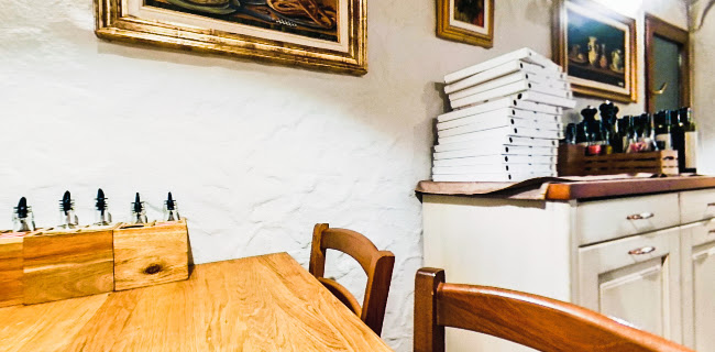 Opinii despre Fančita în Vrsar - Gastronomija i ugostiteljstvo