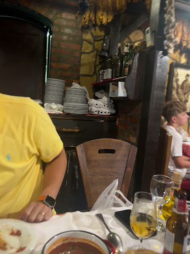 Opinii despre Konoba Didov San - Gornji Grad în Zagreb - Gastronomija i ugostiteljstvo