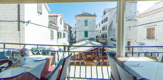 Comentarii opinii despre Konoba Toma