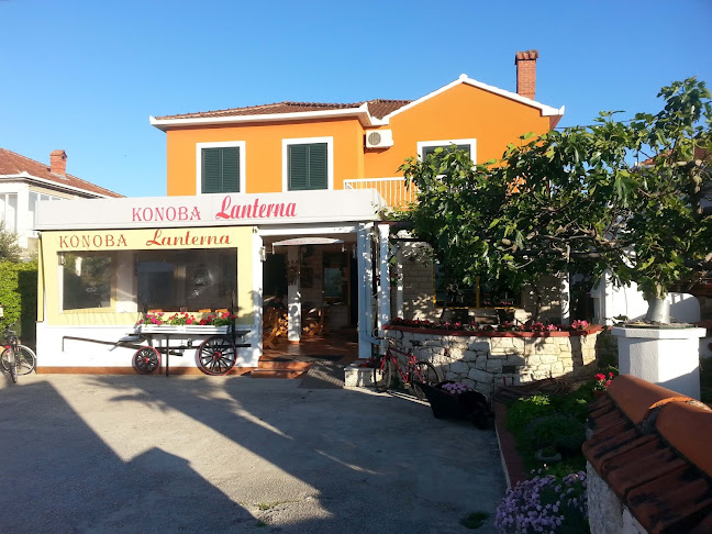 Konoba Lanterna