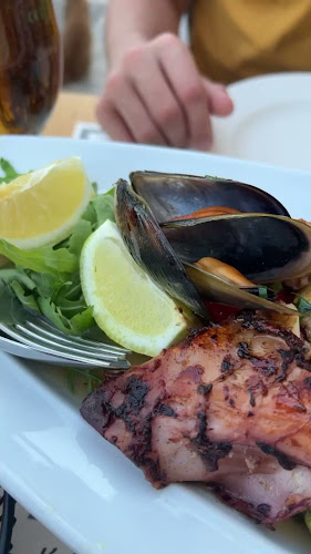 Opinii despre Dujkin dvor în Split - Gastronomija i ugostiteljstvo