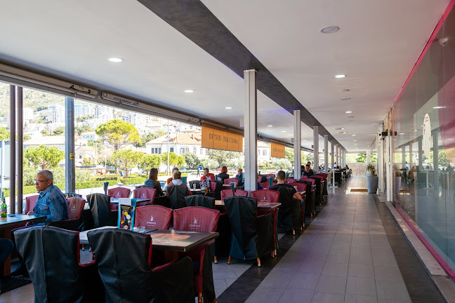 Comentarii opinii despre Amici Café - Bistro