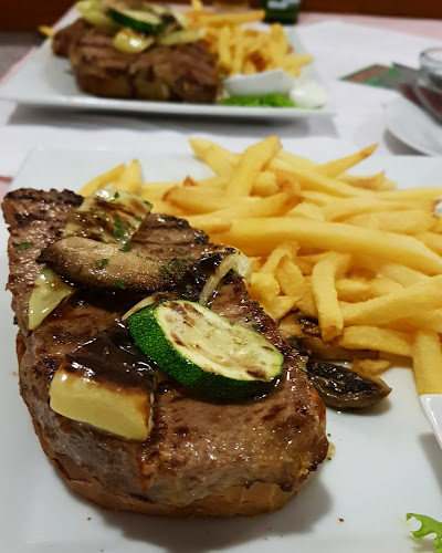 Opinii despre Restoran Kalada în Kruševo - Gastronomija i ugostiteljstvo