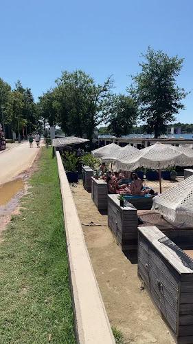 Opinii despre D’or Beach Club în Funtana - Gastronomija i ugostiteljstvo