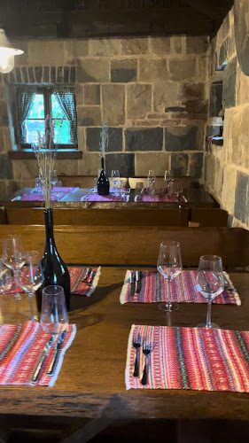 Dalmatian Ethno Village - Gastronomija i ugostiteljstvo