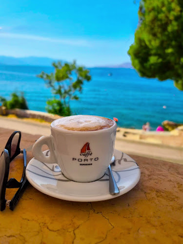 Restoran "Vinodol" - Novi Vinodolski