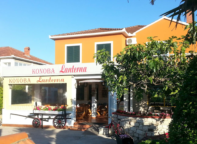 Konoba Lanterna - Metković