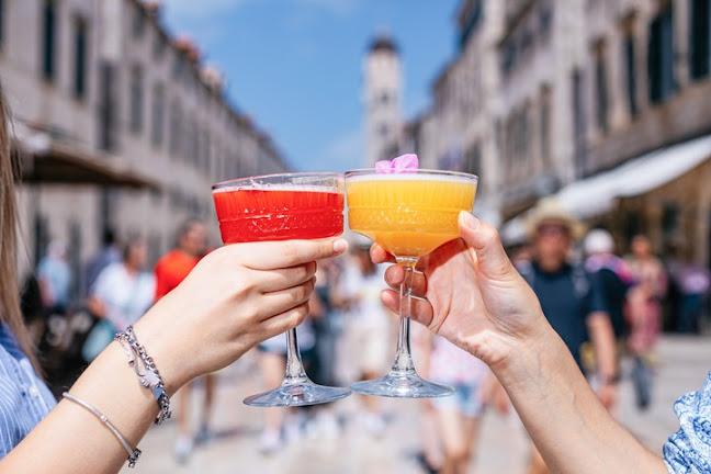 Opinii despre Tata's Dubrovnik Burgers & Cocktails (Old Town) în Dubrovnik - Gastronomija i ugostiteljstvo