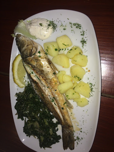 Konoba KALDANAC - Rab